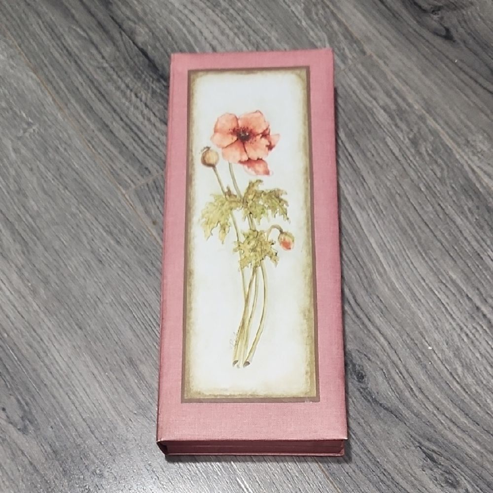 NIB Set Of 20 Plain SM Greeting Cards